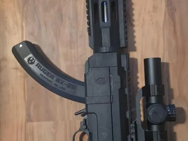 10/22 with binary drop in trigger