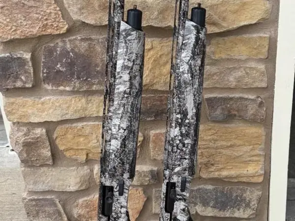 Beretta A300 Ultima matched set