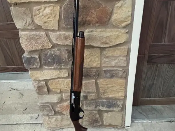 Benelli Montefeltro 20G