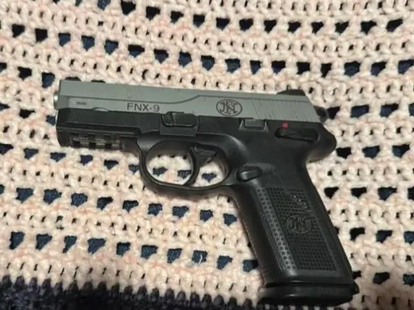 FNX-9