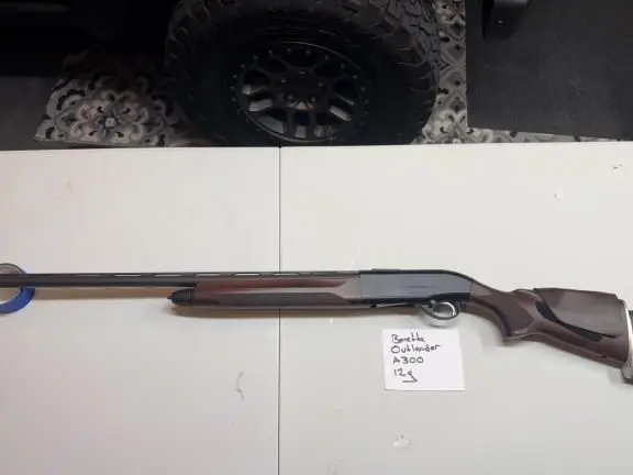 Beretta Outlander A300 12 Gauge