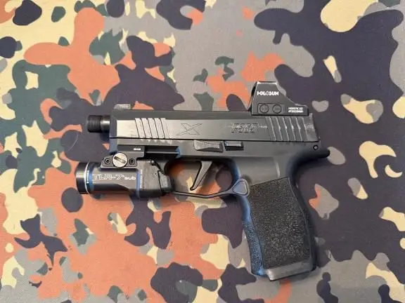 P365X for sale