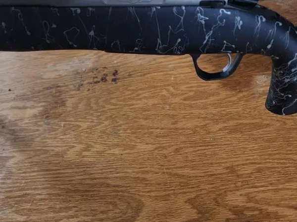 Christensen arms 308 winchester