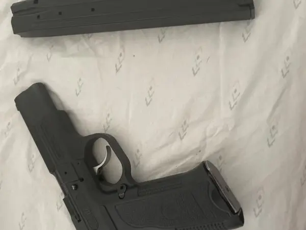 Sar B6