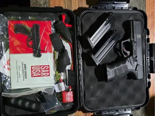 SAR9