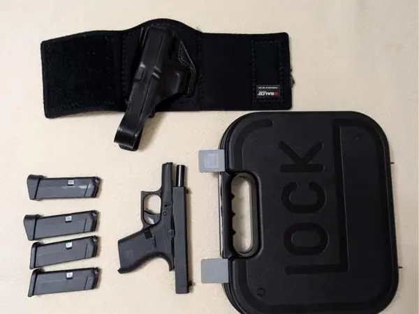 Glock 42