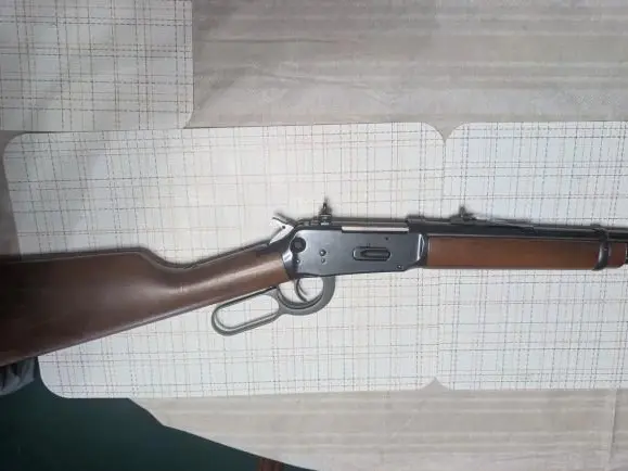 Winchester Model 94 30-30
