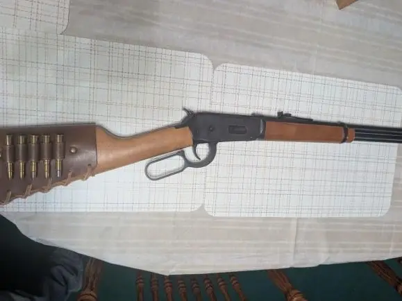 Winchester Ranger 30-30