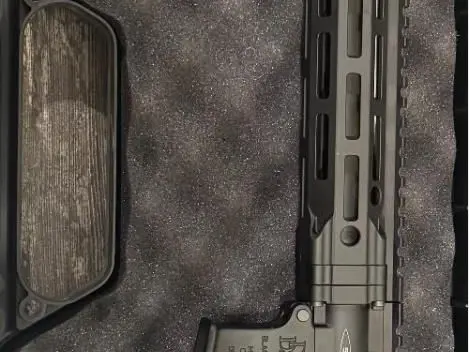 Daniel Defense DDM4V7