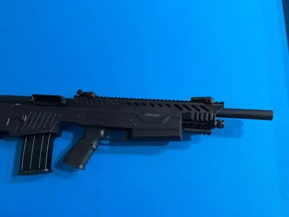 Centurion Arms 12ga Bullpup. NIB!