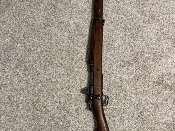 Smith Corona 1903a3