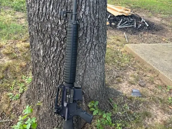 Colt MT6700C