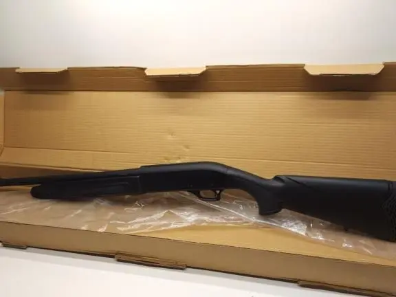Federal Arms FX3 12ga Semi-Auto Shotgun *Unfired*