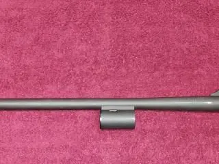 Mossberg 930 slug barrel