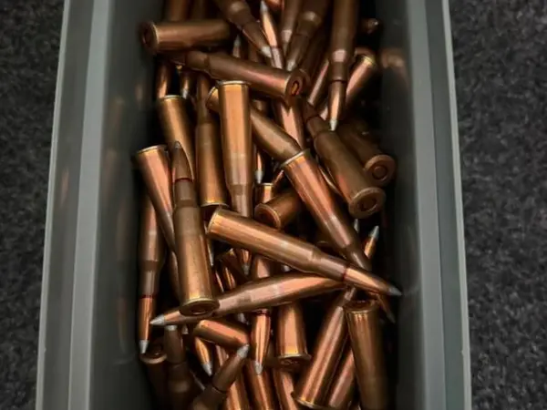 Mosin Nagant Russian