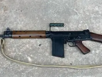 FAL L1A1