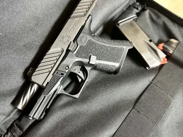 Shadow cr920