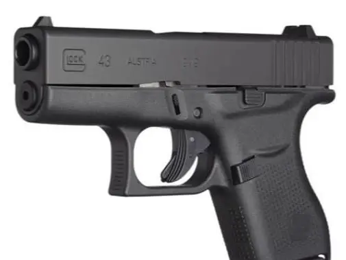 Glock 43