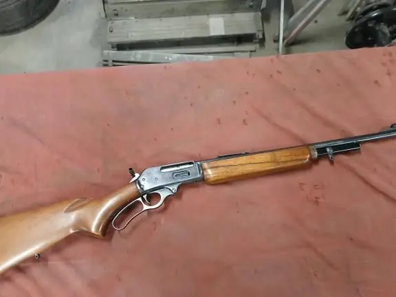 30/30 Marlin 336SC