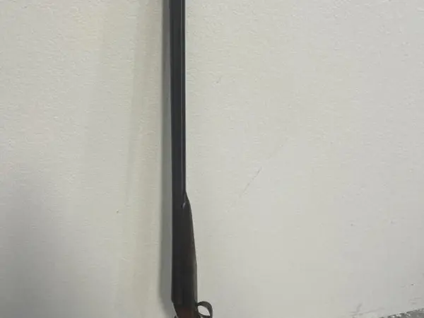 E. Page Fontenay 16 gauge