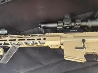 Diamondback Firearms DB15
