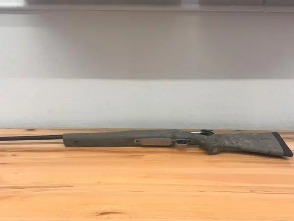 Winchester 70 7mm Rem Mag