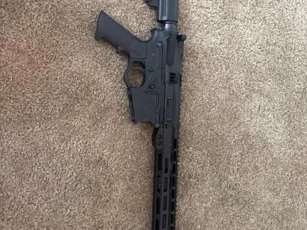 .300 blk budget AR