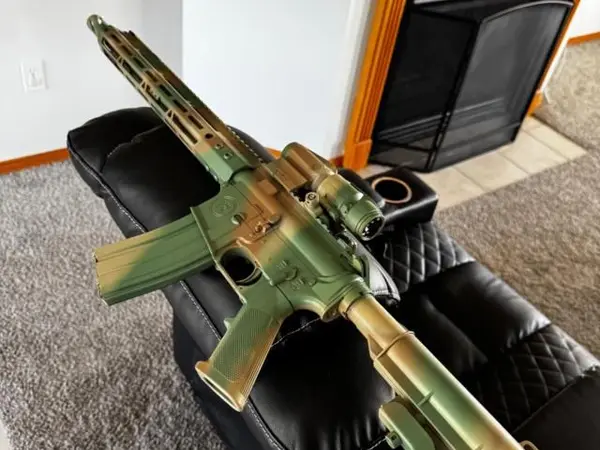 458 Socom