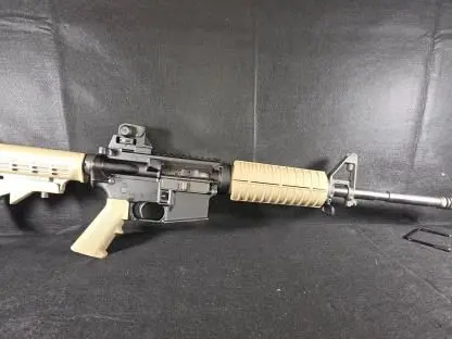 Palmetto State Armory AR-15
