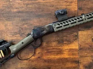 Rossi R92