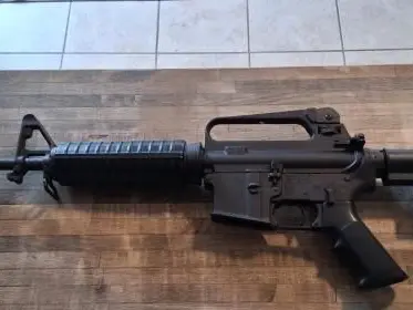 Colt AR15