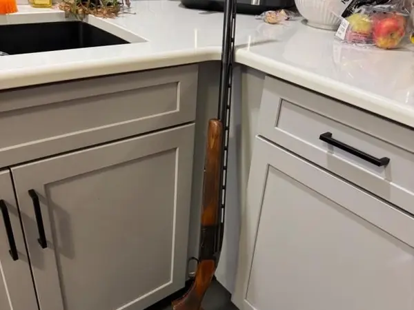 1971 Browning BT-99 32”