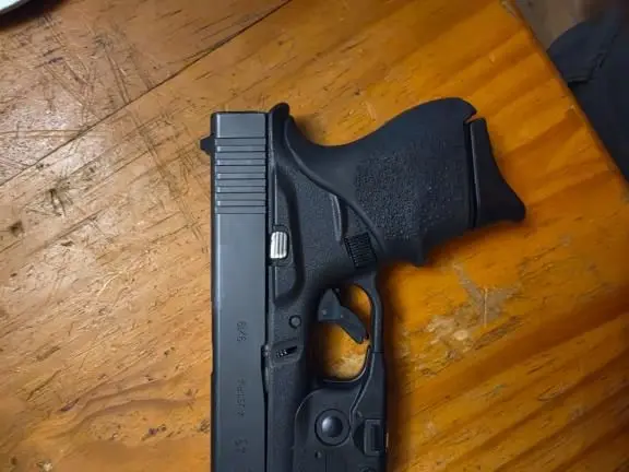 Glock 43