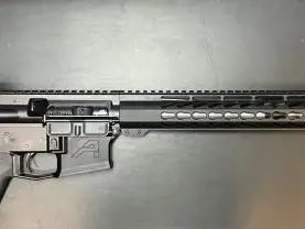 Aero Precision M4E1 Custom AR-15, 5.56 NATO