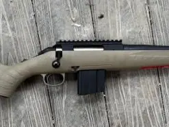 Ruger American Ranch 6.5 Grendel