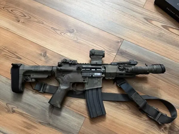 300 blk out 5 inch