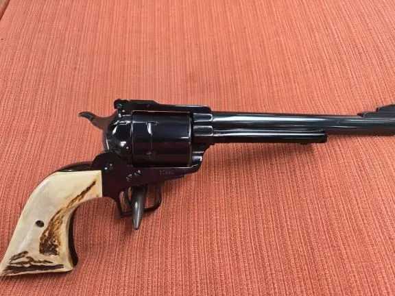Ruger super Blackhawk 3 screw