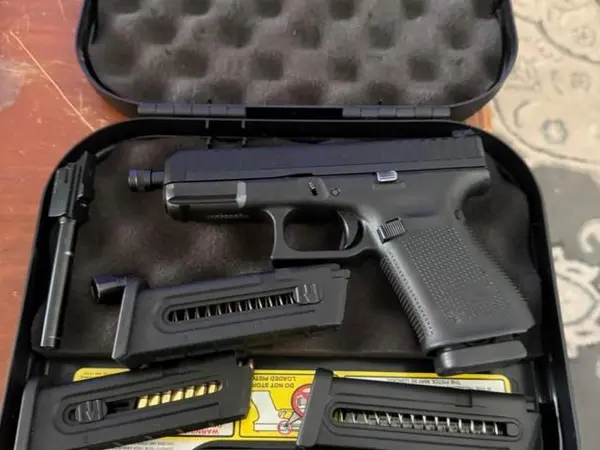 Glock 44