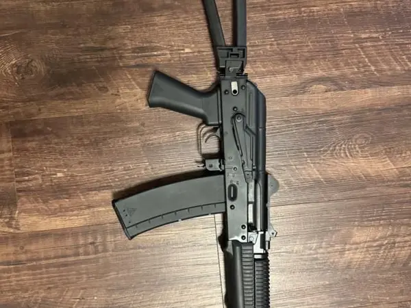 Soviet Arms Krink 5.56