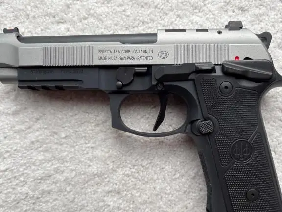 Beretta 92xi
