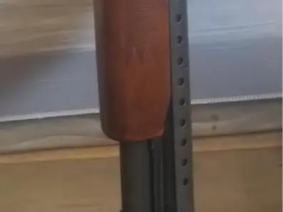 New Haven by Mossberg 12 gauge