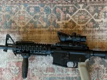 Colt Le6920