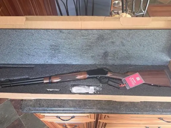 MARLIN 1894 44MAG CLASSIC
