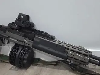 M1a EBR