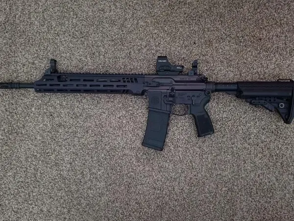Sig 516 G3