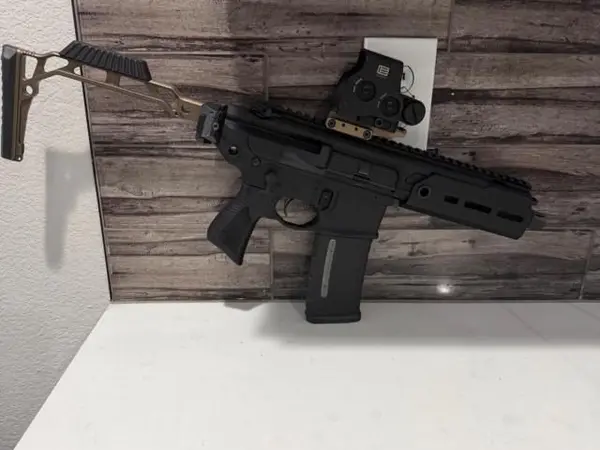 Sig rattler