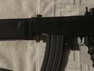 Gallant 5.56