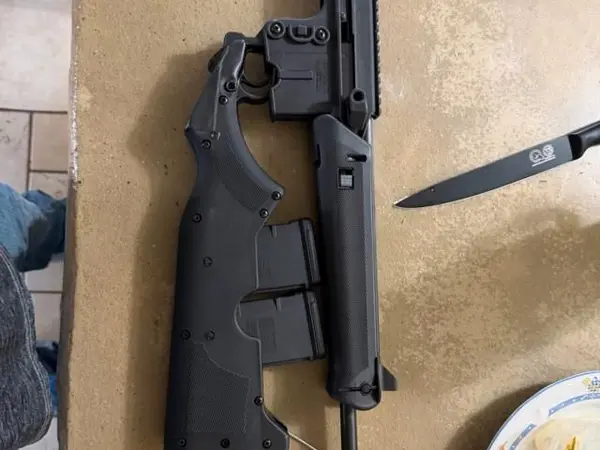 5.56 keltec