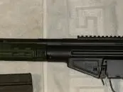 PTR 91 .308