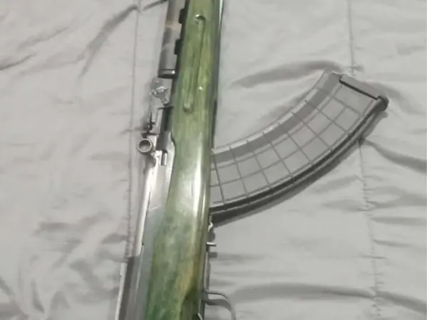 1973 NORINCO CHINA TYPE 56 SKS